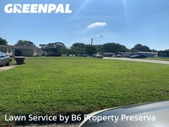 Lawn Service nearby Greensboro, NC, 
