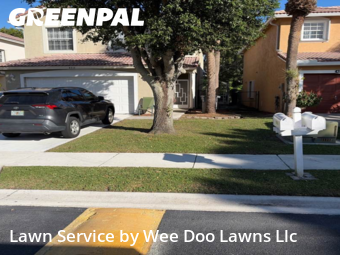 Yard Cutting nearby Boynton Beach, FL, 