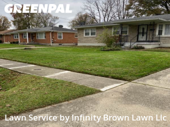 Lawn Mow nearby Louisville, KY, 