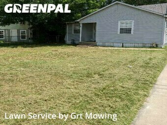 Lawn Mow nearby Waco, TX, 
