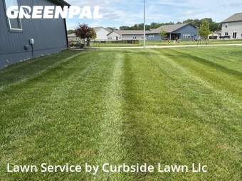 Lawn Mow nearby Spring Hill, KS, 