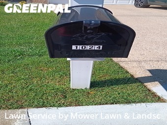 Lawn Mow nearby Spring Hill, TN, 