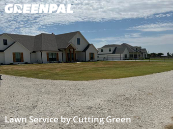 Lawn Care Service nearby Sanger, TX, 