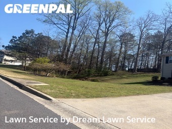Landscapers In Gainesville,30506,Landscaping Cleanup by Dream Lawn Service, work completed in Apr , 2026