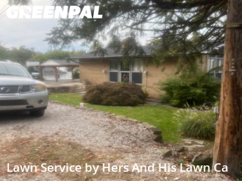 Lawn Maintenance nearby Charleston, WV, 