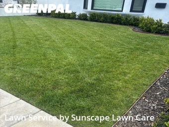 Work completed by local-lawn-maintenance-contractors-in in Huntington Beach, CA