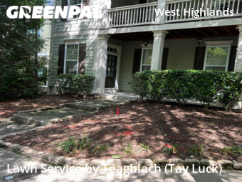 Lawn Mow nearby Atlanta, GA, 