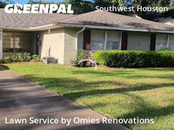 Lawn Care nearby Houston, TX, 