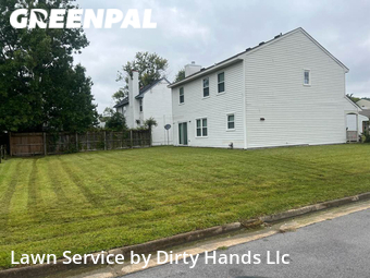 Grass Cutting nearby Virginia Beach, VA, 