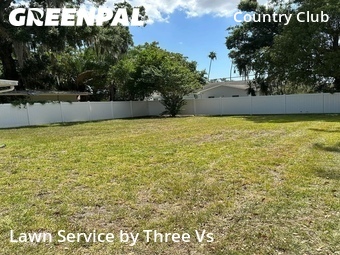 Lawn Mowing nearby Clearwater, FL, 