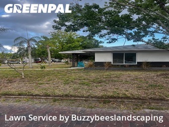 Lawn Care Service nearby Gulfport, FL, 