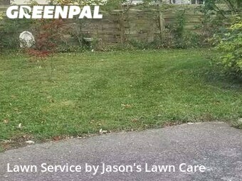 Yard Cutting nearby Elyria, OH, 