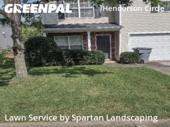 Lawn Cutting nearby Charlotte, NC, 