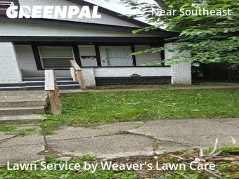 Lawn Care nearby Indianapolis, IN, 