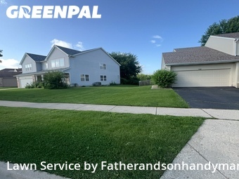 Lawn Care nearby South Elgin, IL, 