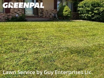 Lawn Care Service nearby Cedar Rapids, IA, 