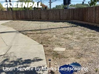 Lawn Cut nearby Carmichael, CA, 