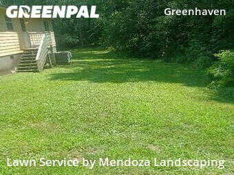 Grass Cutting nearby Greensboro, NC, 