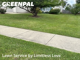 Lawn Mowing Service nearby Lafayette, IN, 