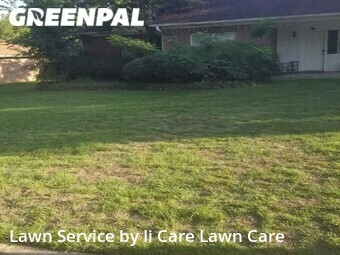 Lawn Cutting nearby Longview, TX, 