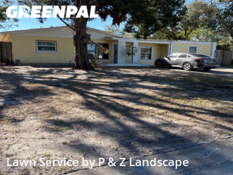 Lawn Mowing nearby Clearwater, FL, 