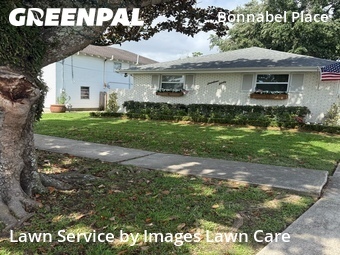 Lawn Service nearby Metairie, LA, 