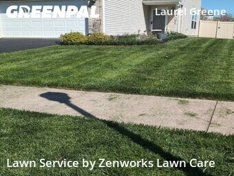 Lawn Care nearby Galloway, OH, 