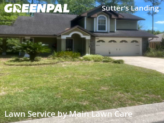 Yard Mowing nearby Gainesville, FL, 