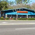 Gatorland Kubota 5