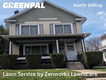Lawn Maintenance nearby Columbus, OH, 
