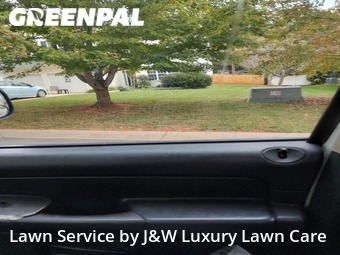 Lawn Mowing nearby Rock Hill, SC, 