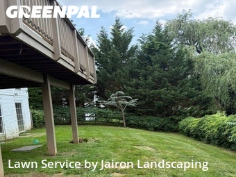 Lawn Mowing Service nearby Rosedale, MD, 