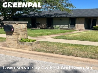 Lawn Mow nearby Killeen, TX, 