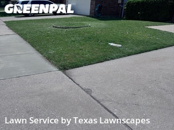 Yard Mowing nearby Wylie, TX, 