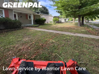 Lawn Care nearby Chelsea, MI, 