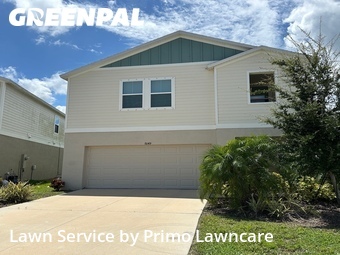 Grass Cutting nearby Parrish, FL, 