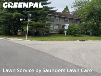 Lawn Service nearby St. Peters, MO, 