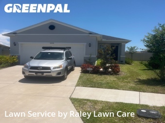 Yard Mowing nearby Riverview, FL, 
