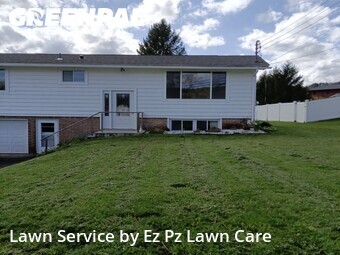 Lawn Mow nearby Endicott, PA, 