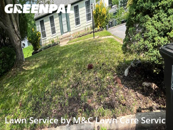 Grass Cutting nearby Woodbridge, VA, 