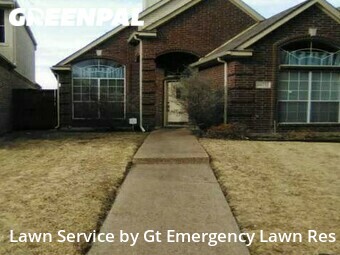 Yard Cutting nearby Dallas, TX, 