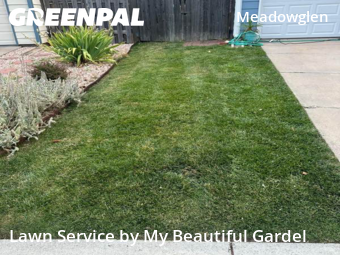 Lawn Care Service nearby Arvada, CO, 