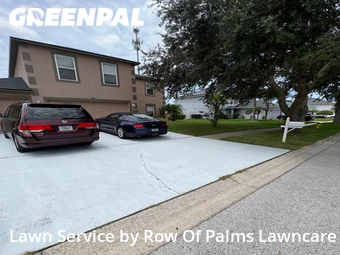 Grass Cut nearby Valrico, FL, 