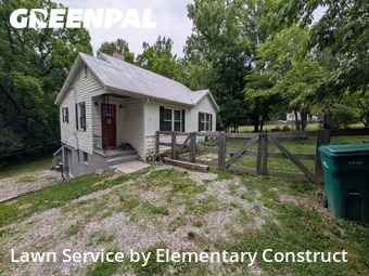 Lawn Care nearby Knoxville, TN, 