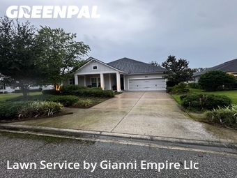 Lawn Service nearby St. Augustine, FL, 