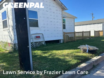 Lawn Care Service nearby Galveston, TX, 