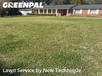 Lawn Care nearby Altamonte Springs, FL, 