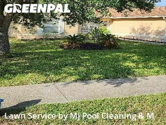 Lawn Service nearby Clermont, FL, 