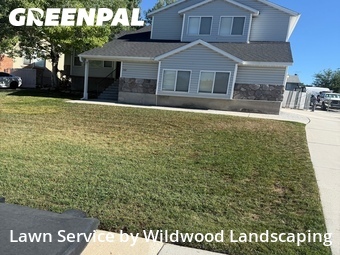 Yard Cutting nearby West Jordan, UT, 