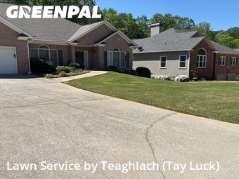 Lawn Cut nearby Smyrna, GA, 